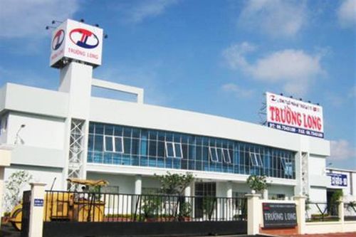 Ôtô Trường Long chốt quyền trả cổ tức tỷ lệ 20%