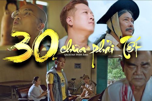 '30 chưa phải Tết' tung thêm trailer giữa nỗi lo kiểm duyệt, Trường Giang 'mất dạy' còn Mạc Văn Khoa - Tấn Beo gây cười