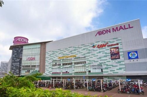 Thị trường bán lẻ Việt Nam đang vào giai đoạn vàng