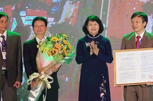 Tỉnh cuối cùng của Việt Nam chính thức có thành phố