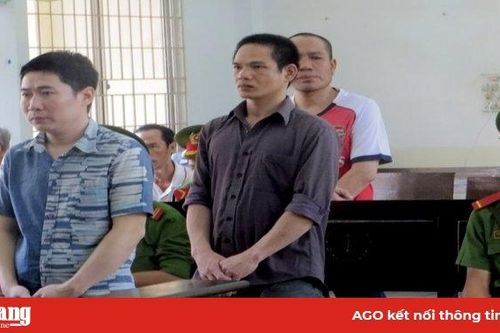 Băng trộm liên tỉnh lãnh án