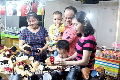 Đổi mới hoạt động Công đoàn