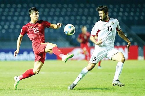 20 giờ 15 ngày 16-1, U.23 Việt Nam - U.23 Triều Tiên: Chỉ có một con đường