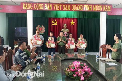 Phát động phong trào Toàn dân bảo vệ an ninh Tổ quốc