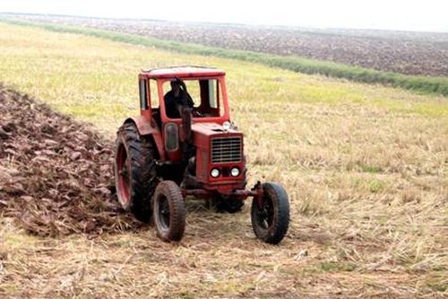 Đảm bảo đủ nước cho vụ đông xuân