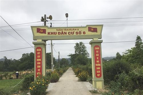 Quyết liệt sắp xếp đơn vị hành chính, tổ chức bộ máy của hệ thống chính trị tinh gọn, hiệu quả