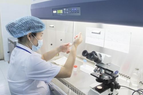 Đẩy mạnh phát triển y tế chuyên sâu