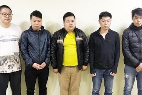 Vai trò của các 'nhân vật' trong đường dây đánh bạc vạn tỷ xuyên Á – Âu