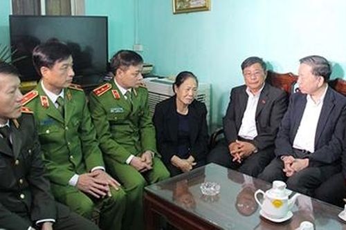 Có hy sinh đã trở thành bất tử