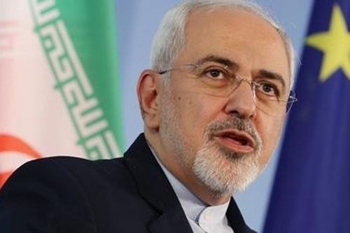 Iran lên án châu Âu, thề không viết lại thỏa thuận hạt nhân