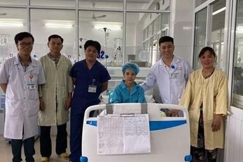 Cứu sống một nữ sinh bị ngừng tuần hoàn bằng kỹ thuật hạ thân nhiệt