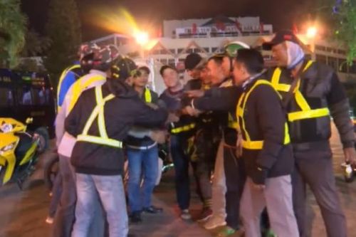Những 'hiệp sĩ' giữa đời thường tại Đắk Lắk