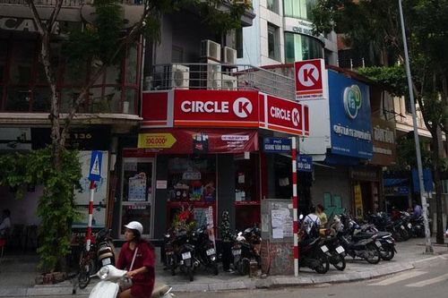 Giám sát cơ sở kinh doanh gây ô nhiễm môi trường