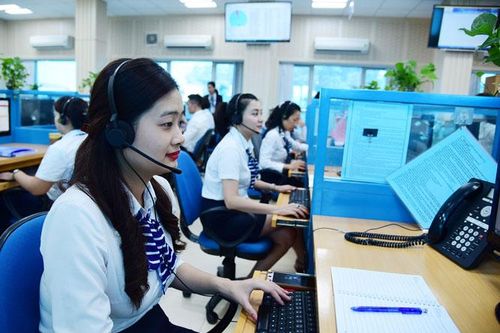EVNHANOI chuyển đổi số gắn với nâng chất lượng phục vụ