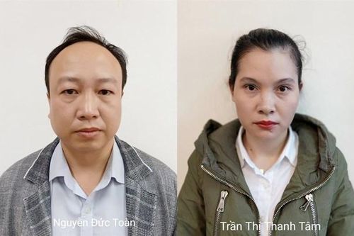Điều tra vụ tham ô tài sản tại nhà máy ô tô VEAM