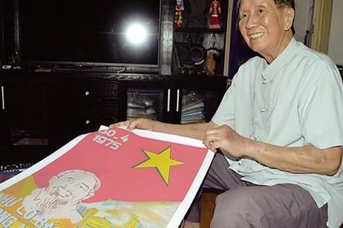Nhạc sĩ Phạm Tuyên và kỳ tích nhận Huân chương Lao động cho một ca khúc