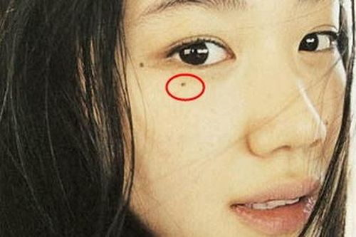 Mặc kệ ai chê, phụ nữ có những bộ phận này càng 'xấu' lại càng chứng tỏ cơ thể sẽ trẻ lâu, sống thọ hơn hẳn người khác