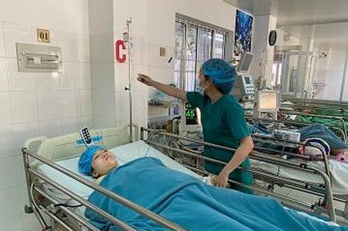 Sản phụ mắc bệnh tim hiếm gặp được cứu sống mẹ và con