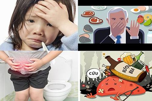 'Bắt mạch kê đơn' những bệnh thường gặp trong dịp Tết