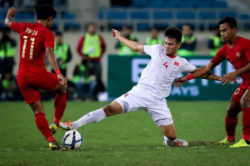 Hồ Tấn Tài - từ cầu thủ hạng Nhì đến hậu vệ chủ lực của U23 Việt Nam
