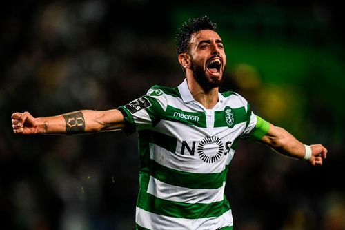 'Bruno Fernandes đáng giá hơn những gì MU đề nghị'