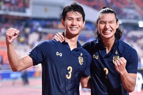 Báo Thái tin đội nhà hạ U23 Saudi Arabia trên chấm 11 m