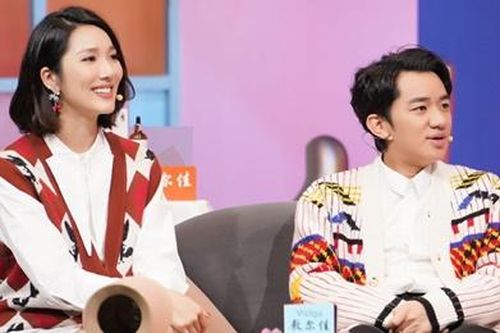 'Chú lùn TVB' bị vợ hoa hậu cấm ngủ chung giường