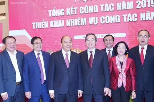 Thủ tướng: Tiếp tục nghiên cứu mô hình đặc khu kinh tế