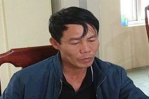 Xe bán tải chở 10 bánh heroin từ Nghệ An ra Hà Nội