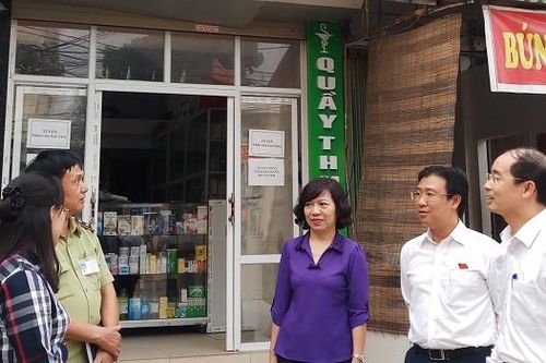 Không ngừng nâng cao chất lượng hoạt động HĐND các cấp