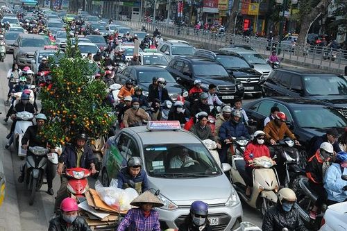 Quy hoạch phân khu nội đô: Yêu cầu bức thiết để phát triển