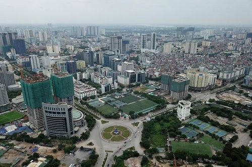 Giám sát chặt thực hiện quy hoạch sử dụng đất