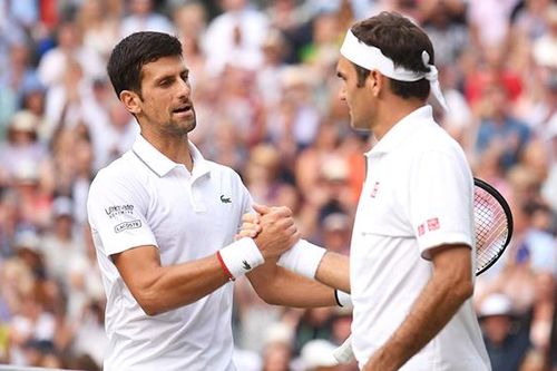 Bốc thăm Australian Open 2020: Federer có thể gặp Djokovic ở bán kết