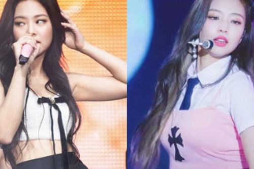 Sinh nhật Jennie Blackpink 25 tuổi: Ngắm 25 bộ trang phục 'bắt mắt' nhất