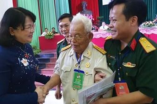 Người chiến sĩ nội tuyến trong phong trào Đồng khởi ở Bến Tre