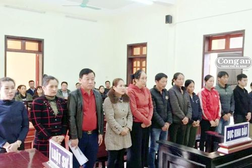 2 kẻ buôn bán tê tê java 'điếng người' với mức án 8 năm tù