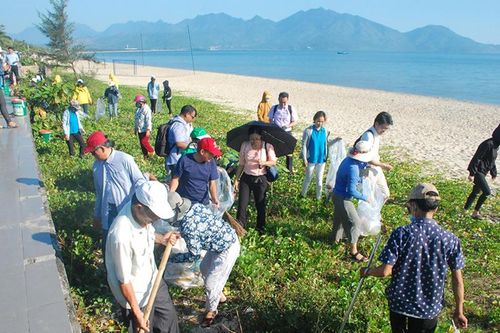Đảm bảo thu gom, vận chuyển rác thải triệt để, kịp thời, an toàn và hiệu quả