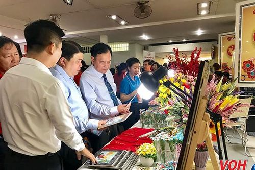 Hơn 21 tỷ đồng chăm lo tết cho người khó khăn