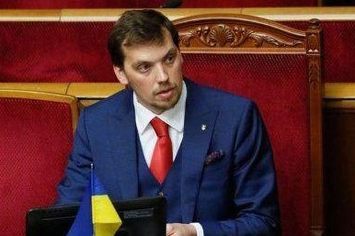 Thủ tướng Ukraine giải thích lý do đệ đơn từ chức