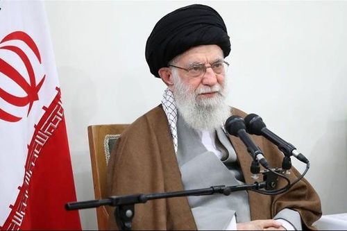 Lãnh tụ tối cao Khamenei gợi lại vụ ám sát Tướng Soleimani, nói Iran được 'sự ủng hộ của thần linh'