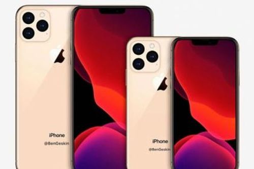 Hệ thống Face ID trên iPhone 12 sẽ được nâng cấp