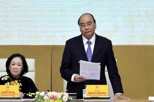 'Dân vận là hành động từ trái tim đến trái tim nên phải chân thành, thuyết phục'