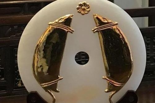 Triển lãm Tiễn Hợi đón Tý