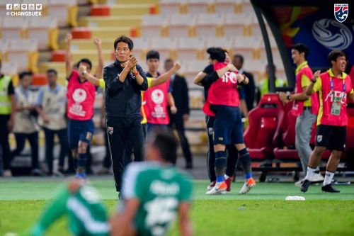 Tứ kết U23 châu Á 2020: Cơ hội lớn cho Thái Lan