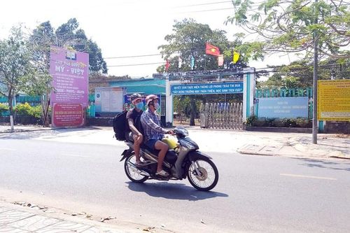 Kỳ lạ 42 học sinh một lớp có điểm số giống nhau ở Phú Quốc