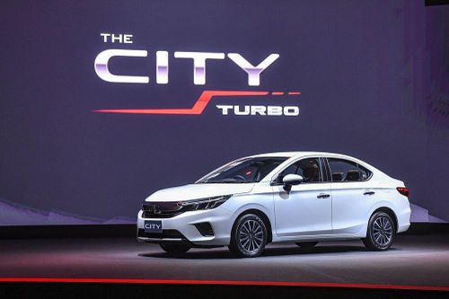 Vừa ra mắt, Honda City thế hệ mới đã bị triệu hồi tại Thái Lan
