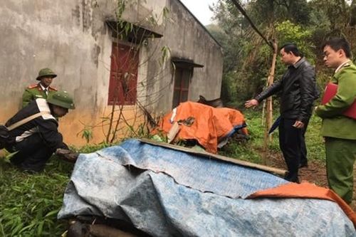 Khởi tố vụ xả súng khiến 7 người thương vong ở Lạng Sơn
