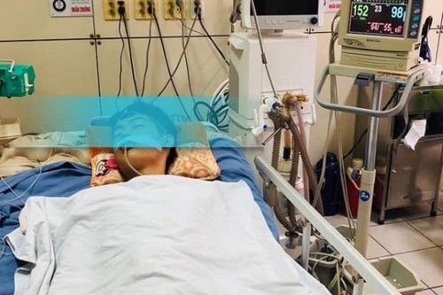 Cứu nam thanh niên 20 tuổi bị dao đâm xuyên thấu thận