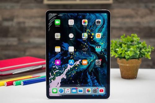 Apple sắp ra mắt iPad Pro 5G hỗ trợ băng tần siêu tốc?
