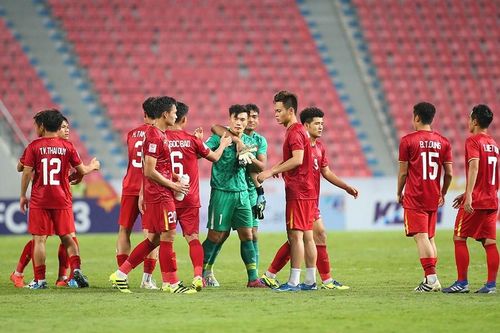 U23 Việt Nam bị loại sớm: Ký ức đẹp gửi lại Thường Châu!